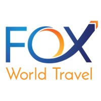 Fox World Travel Inc logo, Fox World Travel Inc contact details