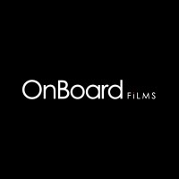 OnBoard Films logo, OnBoard Films contact details