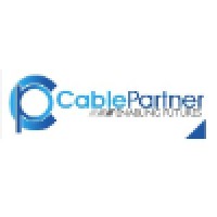 Cable Partner logo, Cable Partner contact details