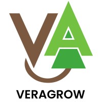 Veragrow logo, Veragrow contact details