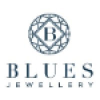 BLUES JEWELLERY logo, BLUES JEWELLERY contact details