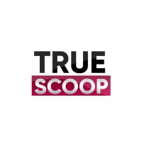 True Scoop logo, True Scoop contact details