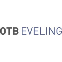 OTB Eveling LLP logo, OTB Eveling LLP contact details