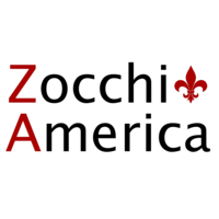 Zocchi America logo, Zocchi America contact details