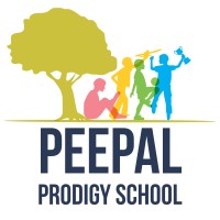 Peepal Prodigy School logo, Peepal Prodigy School contact details