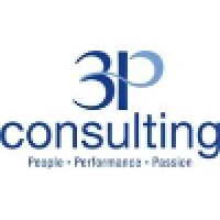 3P Consulting (Pty) Ltd logo, 3P Consulting (Pty) Ltd contact details