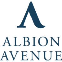 Albion Avenue logo, Albion Avenue contact details