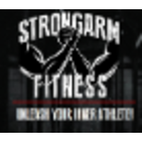 Strongarm Fitness logo, Strongarm Fitness contact details