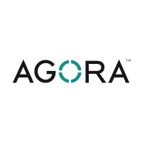 AGORA Data, Inc. logo, AGORA Data, Inc. contact details