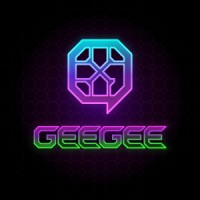 GeeGee logo, GeeGee contact details