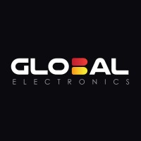 Global Electronics logo, Global Electronics contact details