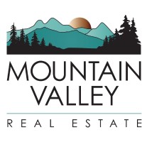 Mountain Valley Real Estate logo, Mountain Valley Real Estate contact details