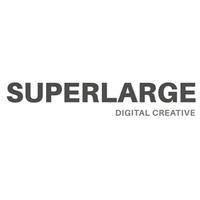 SuperLarge Digital Creative logo, SuperLarge Digital Creative contact details