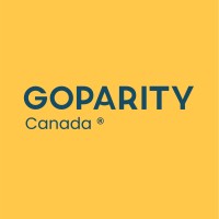 Goparity Canada logo, Goparity Canada contact details