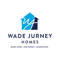 Wade Jurney Homes logo, Wade Jurney Homes contact details