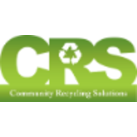 Community Recycling Solutions, Inc. logo, Community Recycling Solutions, Inc. contact details