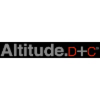 Altitude Corporation logo, Altitude Corporation contact details