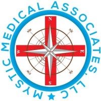 Mystic Medical Associates logo, Mystic Medical Associates contact details