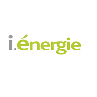 I Energie logo, I Energie contact details