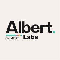 Albert Labs logo, Albert Labs contact details