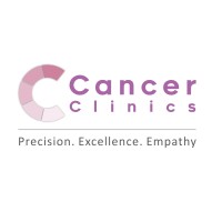 Cancer Clinics logo, Cancer Clinics contact details