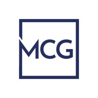 MCG Consulting logo, MCG Consulting contact details