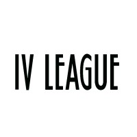 IV League logo, IV League contact details