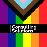 Consulting Solutions logo, Consulting Solutions contact details