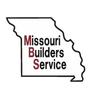 Missouri Builders Service logo, Missouri Builders Service contact details