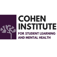 The Cohen Institute for Student Learning and Mental Health logo, The Cohen Institute for Student Learning and Mental Health contact details