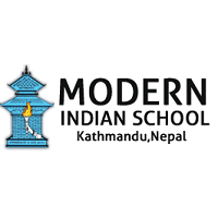 Modern Indian School, Kathmandu logo, Modern Indian School, Kathmandu contact details