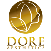 Dore Aesthetics logo, Dore Aesthetics contact details