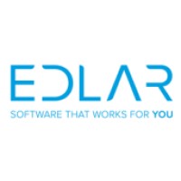 EDLAR logo, EDLAR contact details