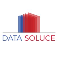 DATA SOLUCE logo, DATA SOLUCE contact details