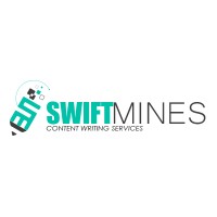 Swift Mines logo, Swift Mines contact details