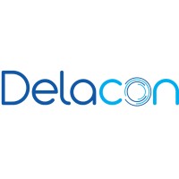 Delacon logo, Delacon contact details