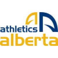 Athletics Alberta (Track & Field, Road Running, Cross Country Running) Association logo, Athletics Alberta (Track & Field, Road Running, Cross Country Running) Association contact details