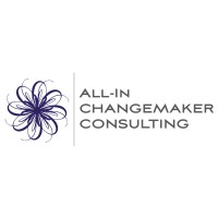 All-In Changemaker Consulting logo, All-In Changemaker Consulting contact details