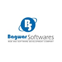 Bagwar Softwares Pvt. Ltd. logo, Bagwar Softwares Pvt. Ltd. contact details