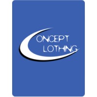 Concept Clothing Pvt. Ltd. logo, Concept Clothing Pvt. Ltd. contact details