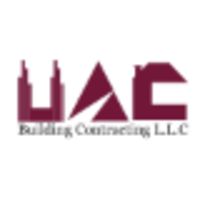 U A C Building Contracting L.L.C. logo, U A C Building Contracting L.L.C. contact details