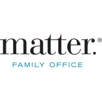 Matter Family Office logo, Matter Family Office contact details