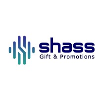 SHASS GIFTS & PROMOTIONS LLC logo, SHASS GIFTS & PROMOTIONS LLC contact details