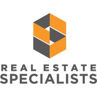 Real Estate Specialists logo, Real Estate Specialists contact details