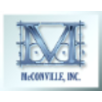 McConville Inc. logo, McConville Inc. contact details