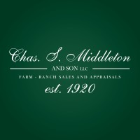 Charles S Middleton & Son logo, Charles S Middleton & Son contact details