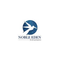 NOBLE EDEN logo, NOBLE EDEN contact details