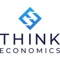 Think Economics logo, Think Economics contact details