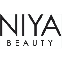 NIYA Beauty logo, NIYA Beauty contact details