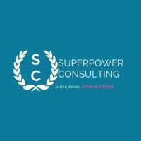 Superpower Consulting LLC logo, Superpower Consulting LLC contact details